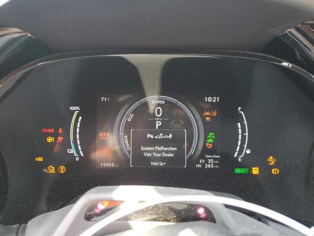 JTJCJMGA5R2014880 Lexus a25a-fxs, 5nm+4nm