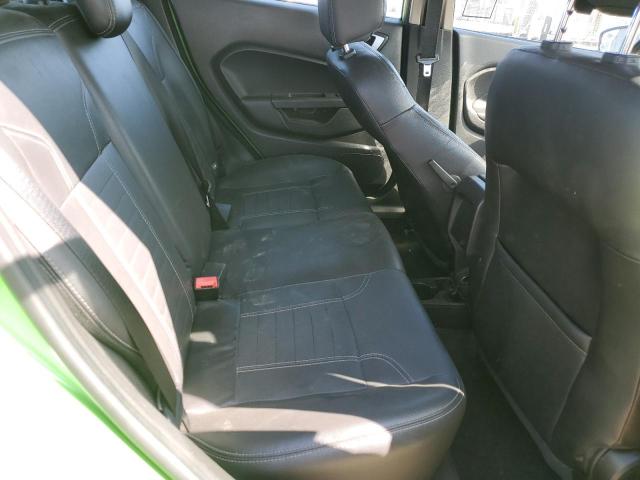 3FADP4FJ0EM235755 Ford 2014