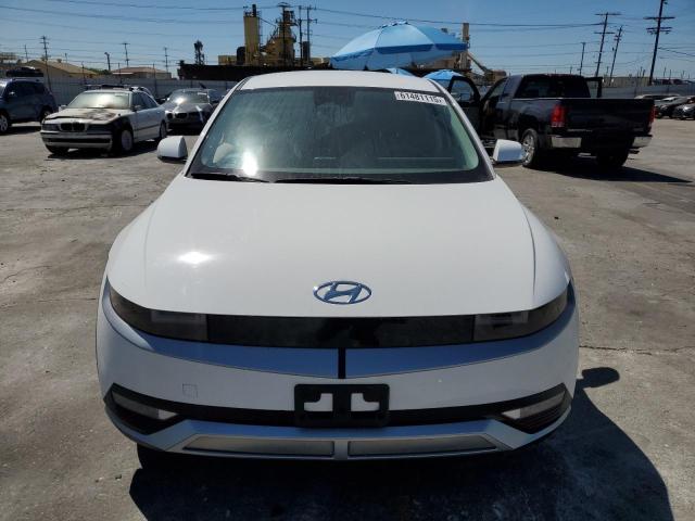 KM8KM4AE7PU145825 Hyundai 2023