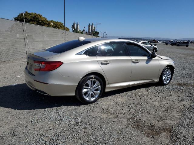 1HGCV1F18JA162430 Honda l15be