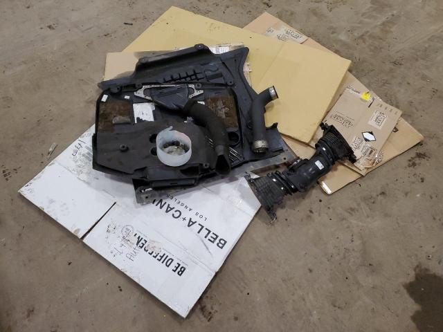 4JGDA2EB0EA429463 Mercedes-Benz ML 350 BLU