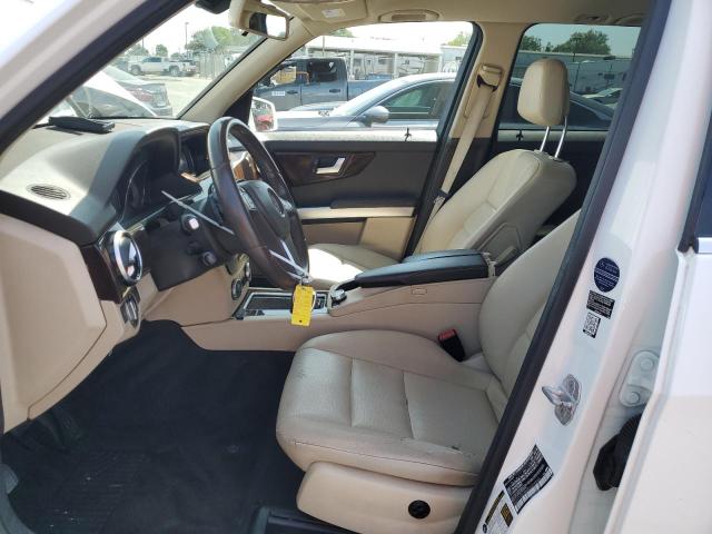 WDCGG5HB4FG399535 Mercedes-Benz 2015