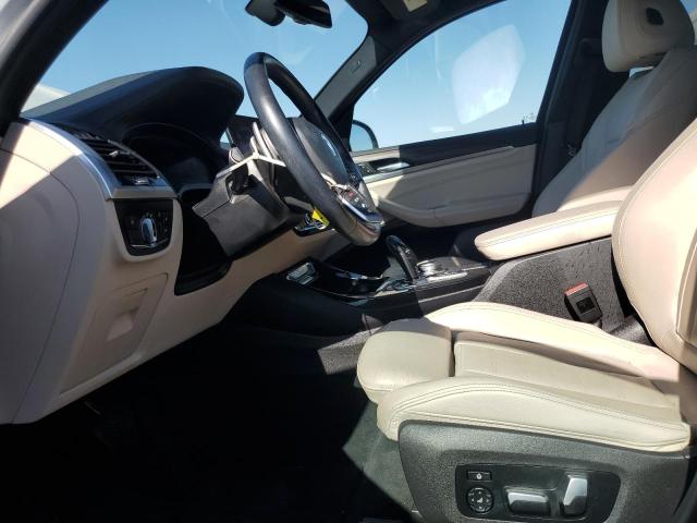 5UXTY3C03LLU70530 BMW 2020