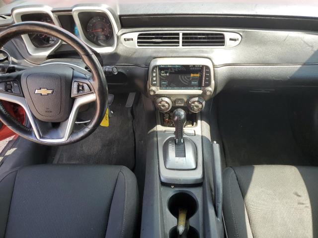 2G1FB3D35E9308622 Chevrolet CAMARO LT