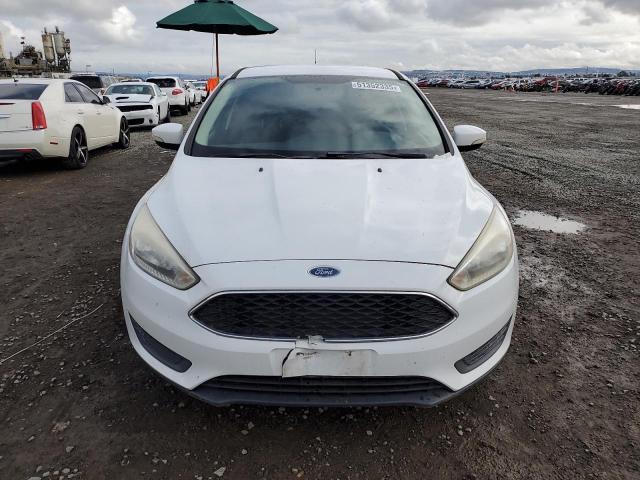 1FADP3K26HL233135 Ford 2.0l gdi