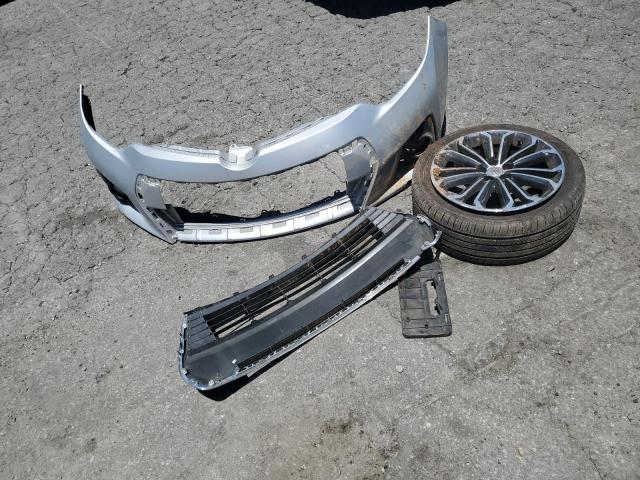 5YFBURHE4FP258361 Toyota 2zr-fe