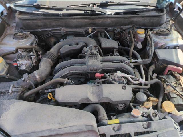 4S3BMBN61E3020043 Subaru 2.5na u5