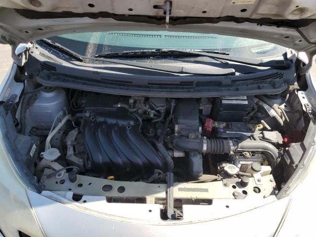 3N1CE2CP1FL369726 Nissan 2015
