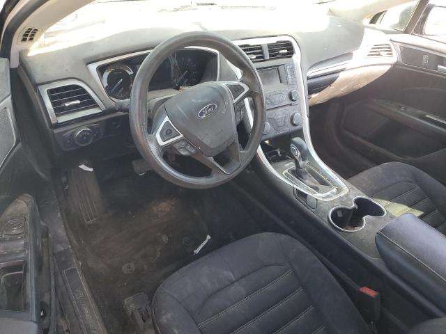 3FA6P0H76FR237923 Ford 2015