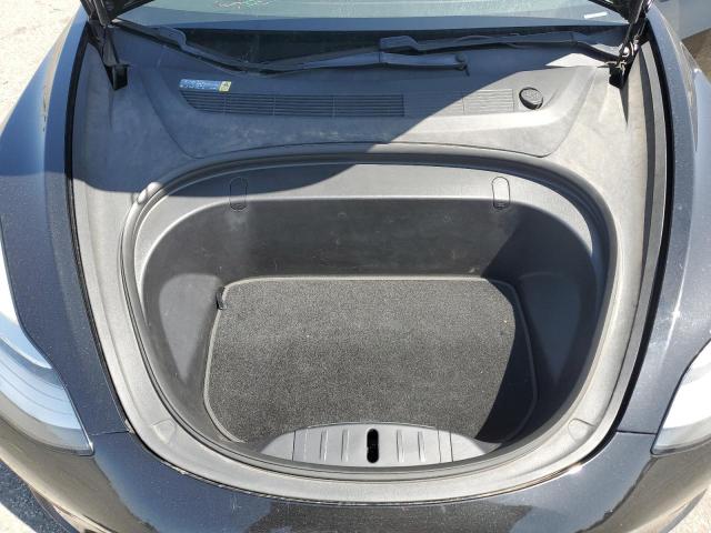 5YJ3E1EA7JF020612 Tesla 2018