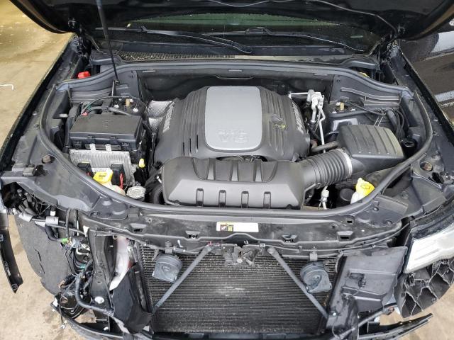 1C4RJFCT5JC222904 Jeep 2018