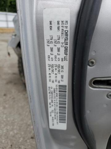 1C6RR7GTXES130005 RAM 2014