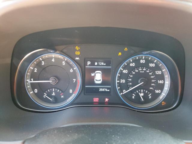 KM8K12AA8KU290939 Hyundai mpi nu