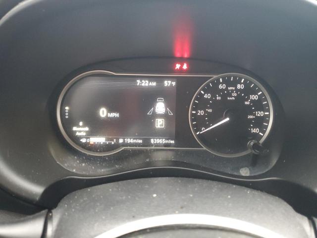 3N1CP5CU2KL491930 Nissan KICKS S