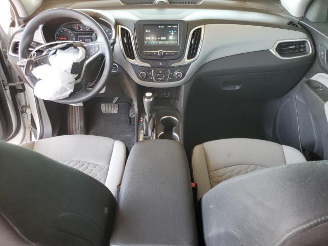 3GNAXHEV9JS574147 Chevrolet EQUINOX LS