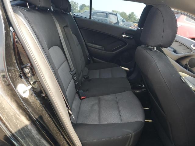 KNAFK5A84G5576576 KIA FORTE LX