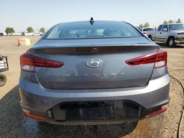 KMHD84LF6KU852720 Hyundai mpi nu