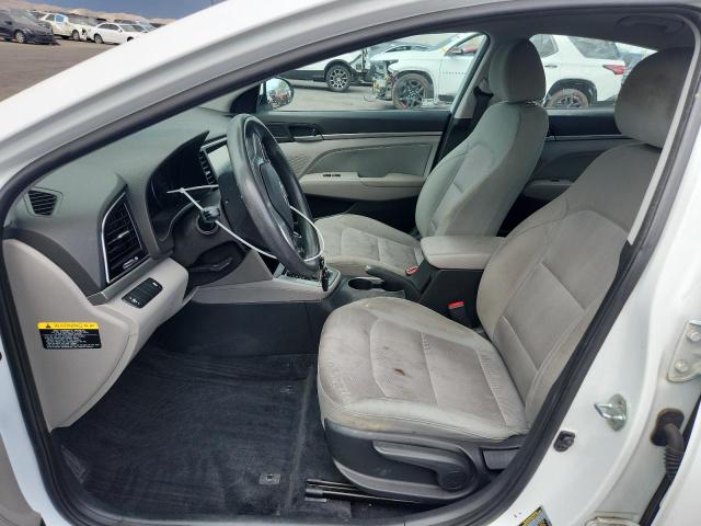 5NPD84LF3HH104689 Hyundai 2017