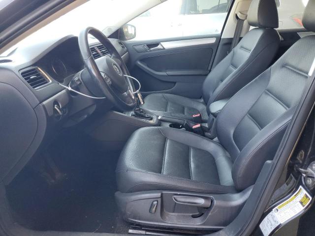 3VWD17AJ5EM376659 Volkswagen 2014