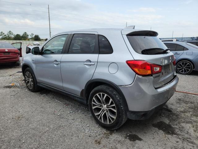 JA4AP3AU6HZ046694 Mitsubishi Outlander