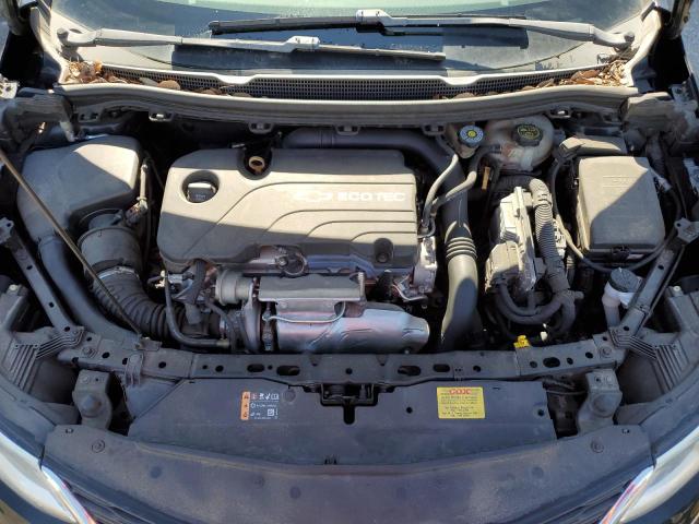 1G1BC5SM5J7150085 Chevrolet CRUZE LS