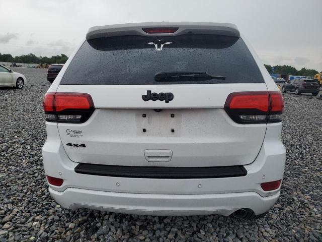 1C4RJFAG4JC376459 Jeep Grand Cher