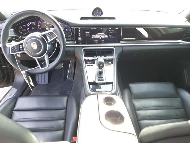 WP0AB2A72JL136216 Porsche 2018