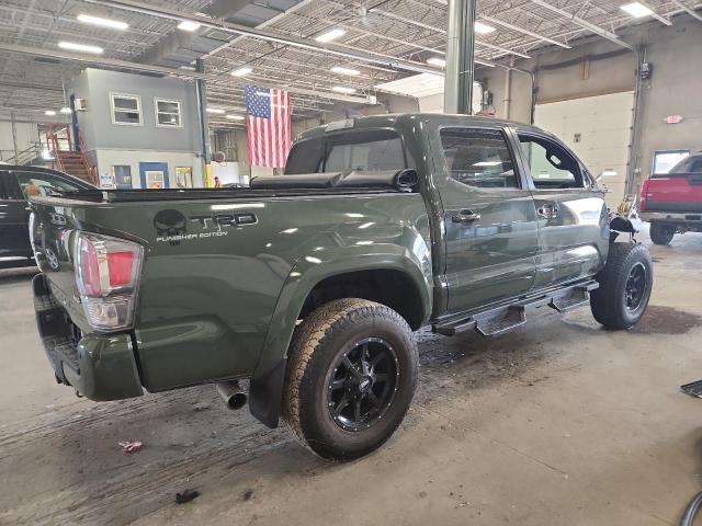 3TMCZ5AN0MM445903 Toyota TACOMA DOU