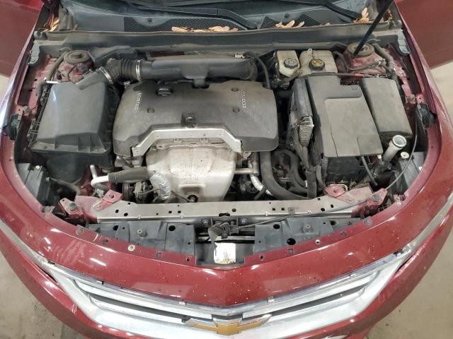 1G1105SA2HU194843 Chevrolet IMPALA LT