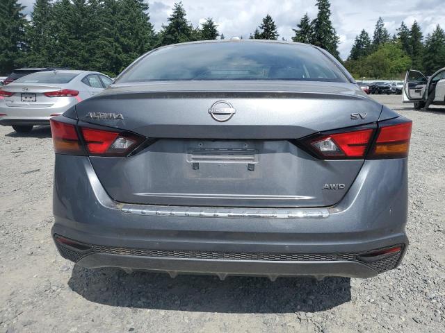 1N4BL4DW8PN312737 Nissan Altima