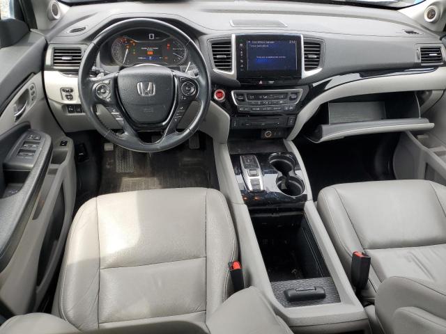 5FNYF6H97GB112636 Honda j35y6