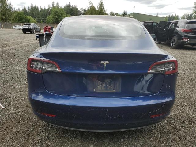 5YJ3E1EA4JF058606 Tesla 2018