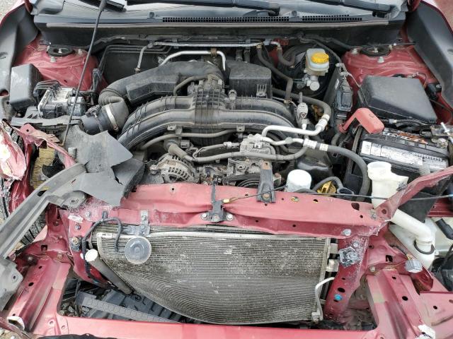 JF2GTAMC7J8312241 Subaru Crosstrek