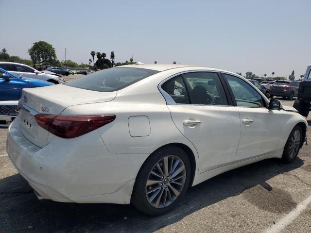 JN1EV7BPXPM510680 Infiniti Q50 LUXE