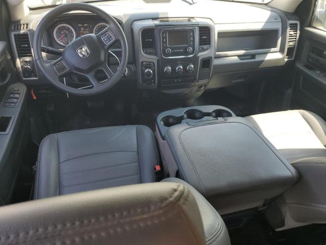 3C6RR7KT3JG137841 RAM 1500