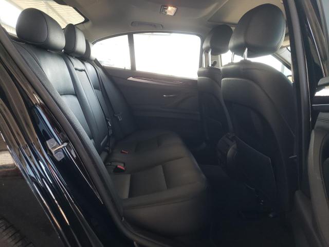 WBA5A5C50ED508019 BMW 2014