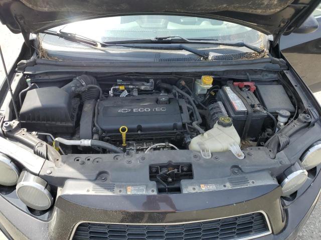 1G1JC6SHXF4186691 Chevrolet luw