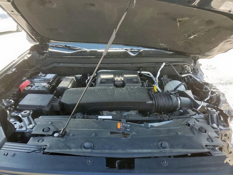 1GTP6EEK7R1133432 GMC Canyon At4
