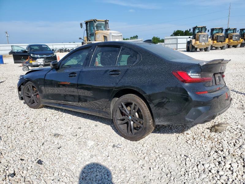 WBA5U7C09NFL80679 BMW M340I