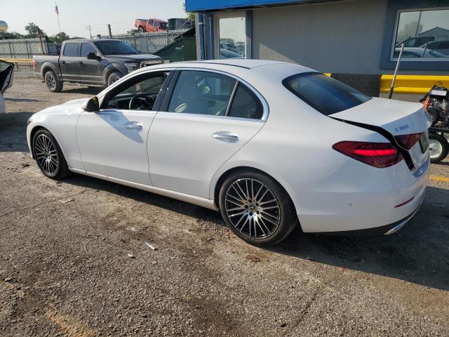 W1KAF4HB6PR132188 Mercedes-Benz m254