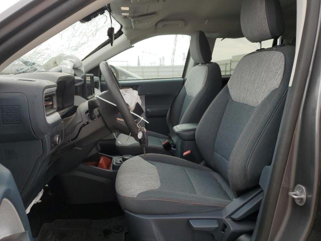 3FTTW8E33NRA86246 Ford hybrid