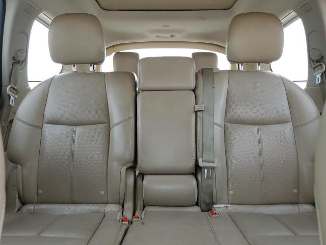 5N1CR2MN8EC660664 Nissan Pathfinder