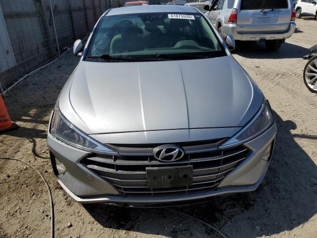 KMHD74LF4LU072607 Hyundai mpi nu