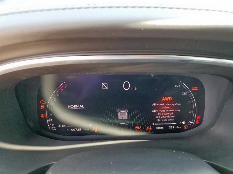 5J8YE1H42RL023200 Acura MDX TECHNO