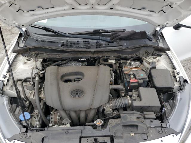 3MYDLBYV5KY508639 Toyota p5v