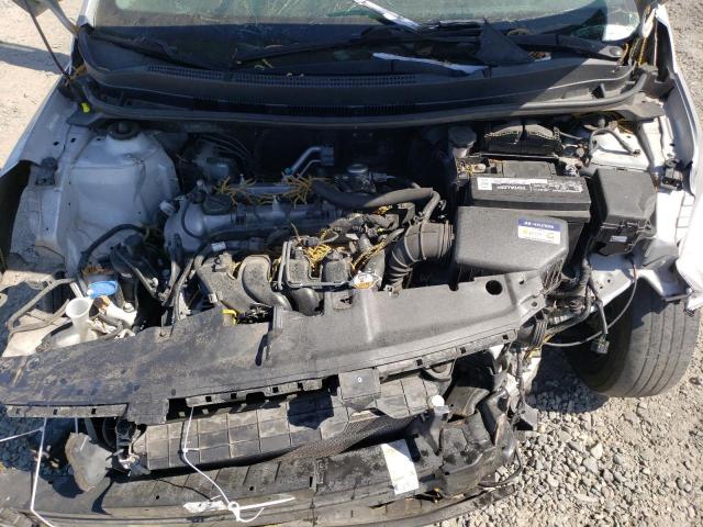 KMHCT5AE3GU255445 Hyundai dohc gdi gamma