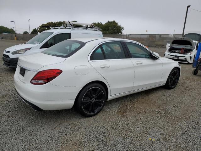55SWF4JB4HU232306 Mercedes-Benz m274