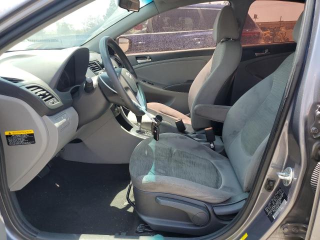 KMHCT4AE6FU906656 Hyundai dohc gdi gamma