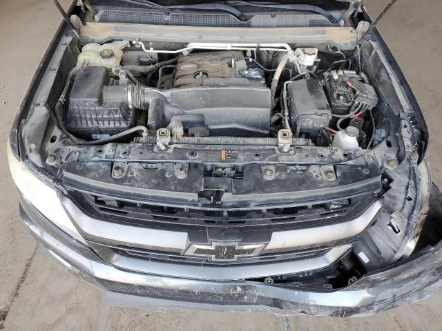 1GCGSDEA1K1119917 Chevrolet lcv - spark ignited direct injection, variable valve timing, dcvcp, e85 max, e0-e100, alum