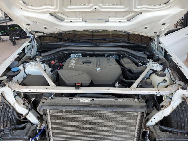 5UXTR7C50KLF36453 BMW 2019